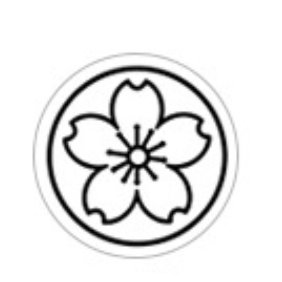 Sellos para lacre (sin mango) 29495