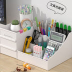 ORGANIZADOR COSMETICOS ESCRITORIO