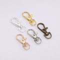 50 Mosqueton 36x16mm