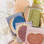 Set blondas CALADAS 30763
