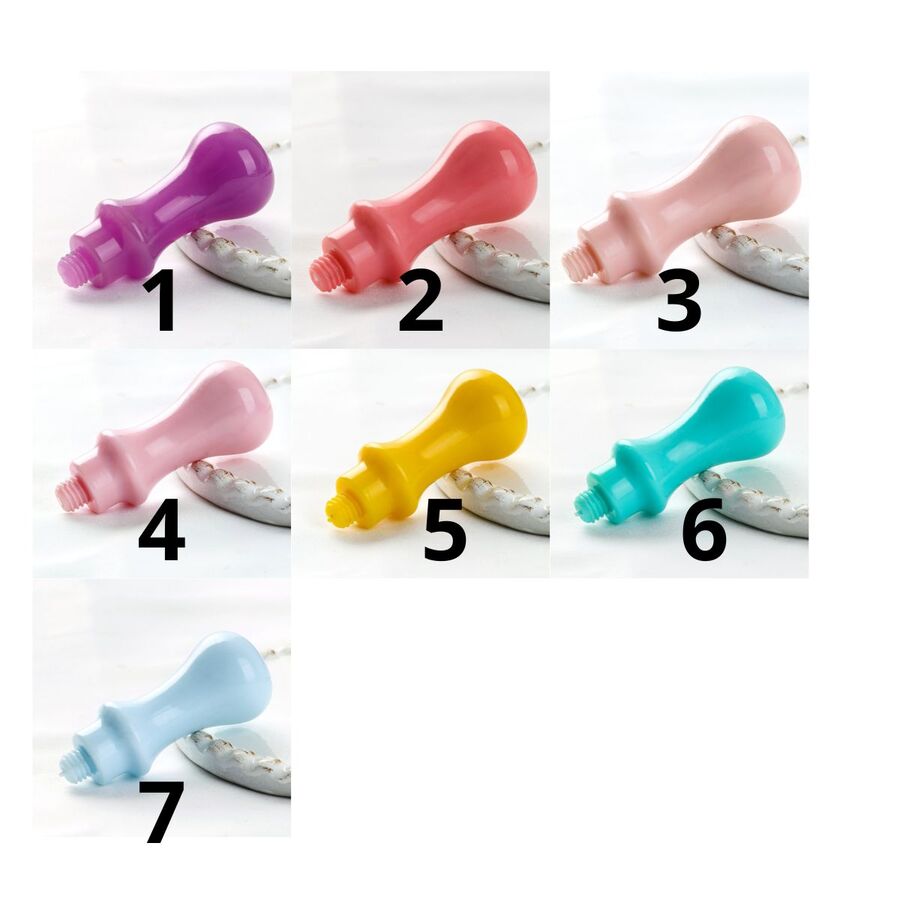 Mango para sello de lacre