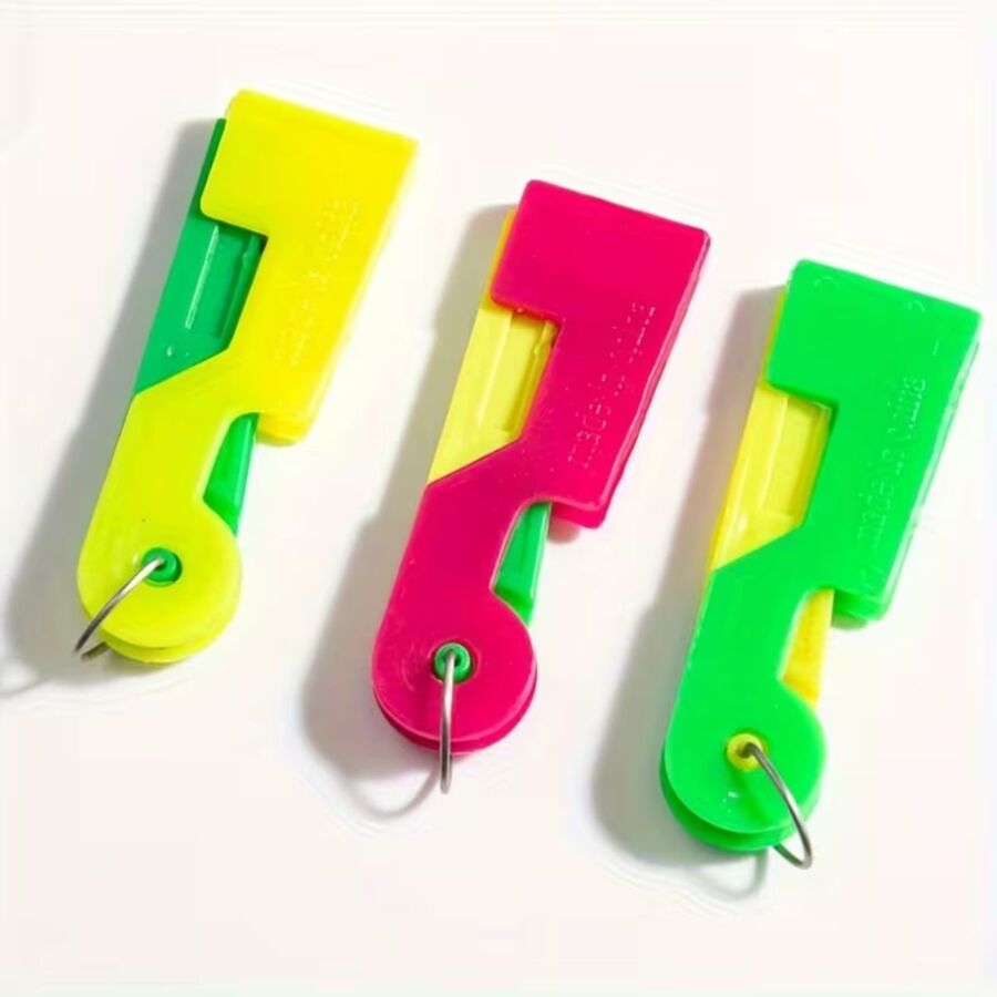 Enhebrador X 2 Unidades