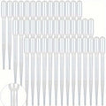 100 pipetas DE TRANSFERENCIA 3ml