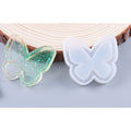 Molde de silicona mariposa shaker - 29805