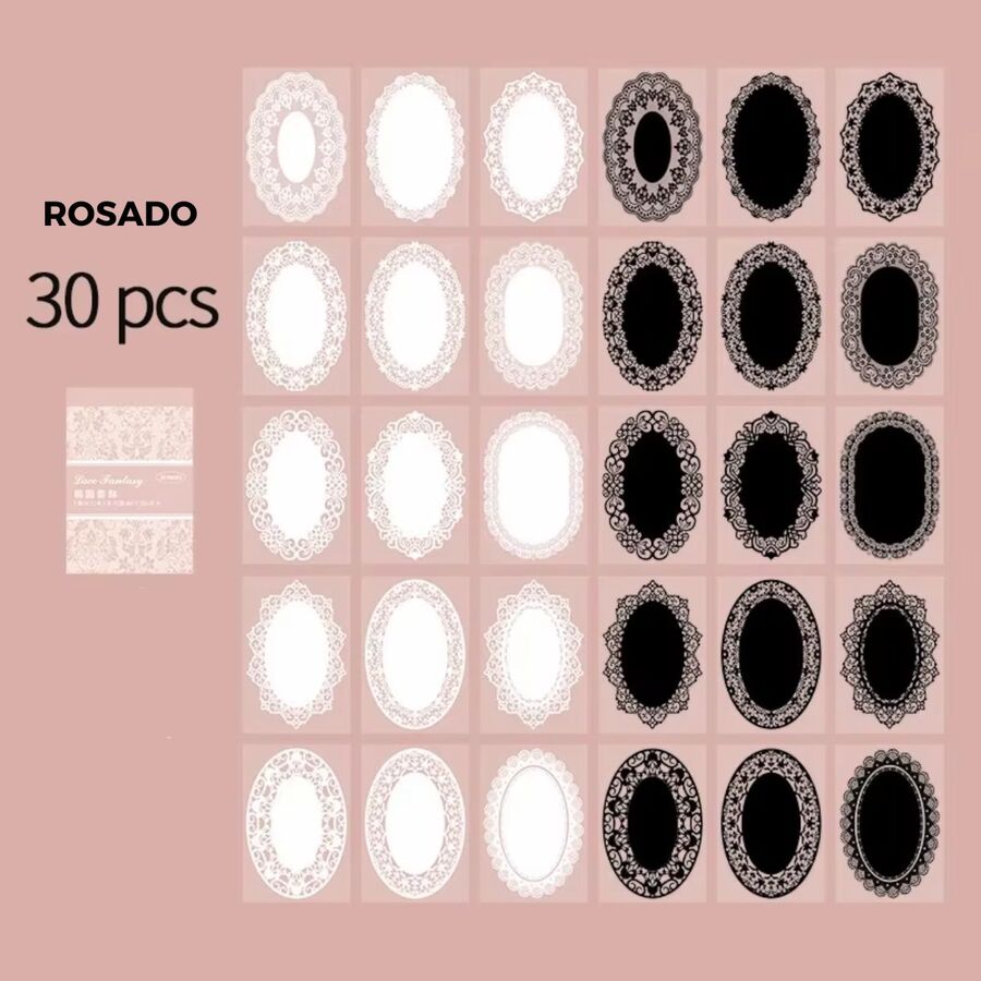 Libro stickers pet puntillas