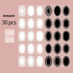 Libro stickers pet puntillas