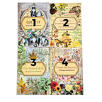 Libro stickers pet 30722