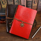 Bitacora midori travel journal