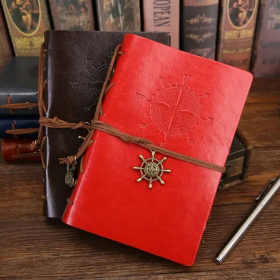 Bitacora midori travel journal