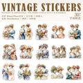 STICKERS PET COLECCION BEAUTIFUL