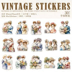 STICKERS PET COLECCION BEAUTIFUL