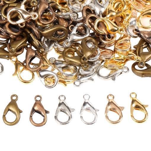 Básicos para empezar bijoutería