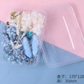 Flores secas - 30821