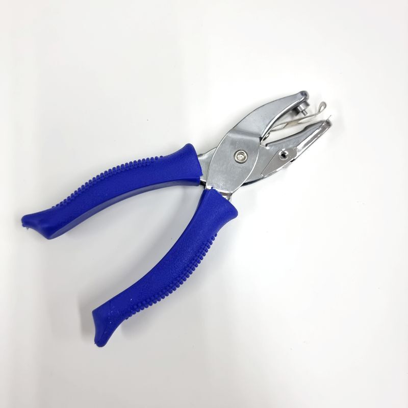 Perforadora Mini Orificio 1.5mm