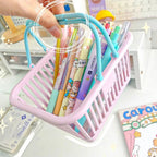 Canasto mini compras