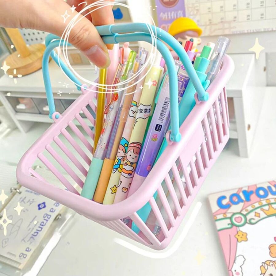 Canasto mini compras