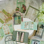 Set ventanas puertas 30761