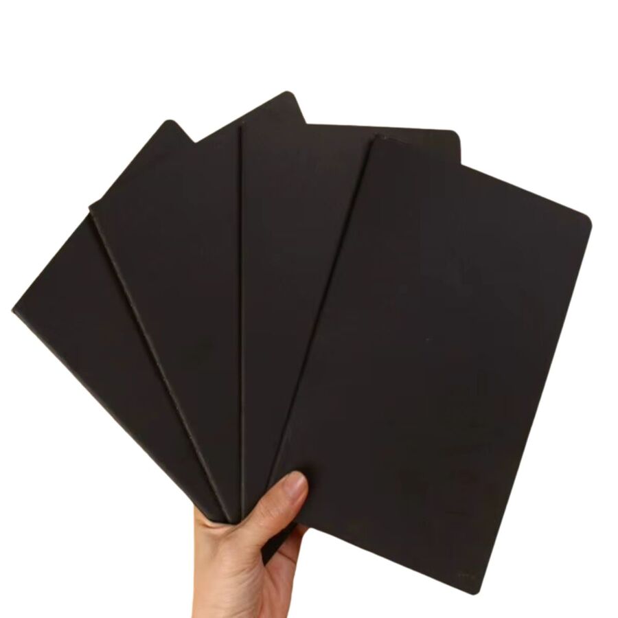 Cuadernos y libretas