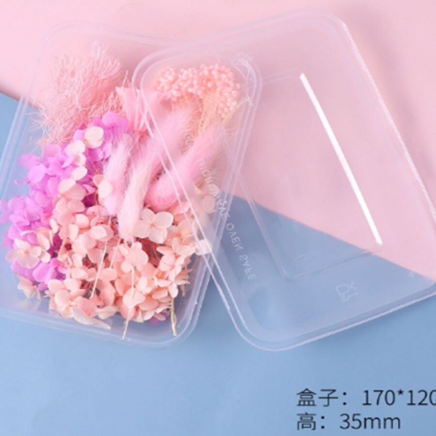 Flores secas - 30817