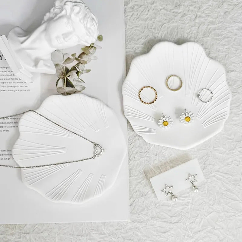 Molde de silicona bandeja - 29755 C1