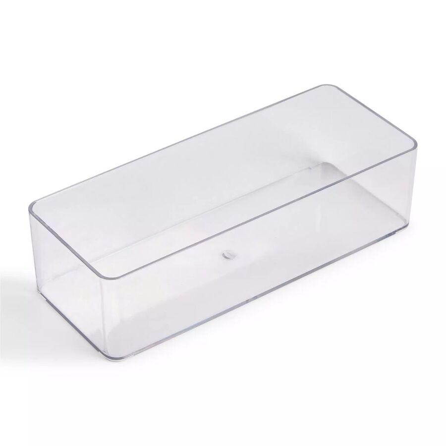 ORGANIZADOR ACRILICO LARGO RECTO