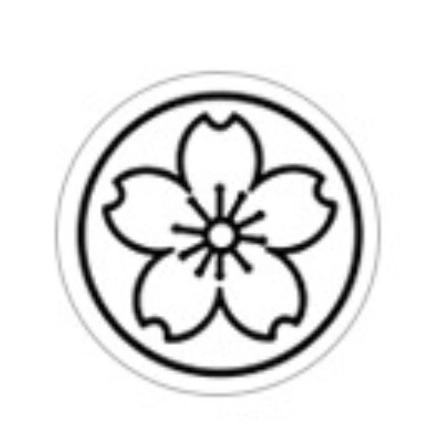 Sellos para lacre (sin mango) 29501