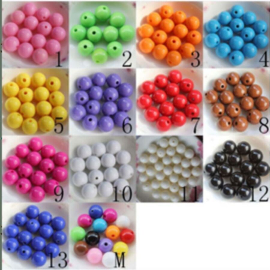 ESFERA 6mm 50g