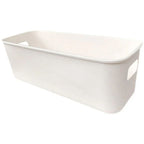 CAJON CANASTO ORGANIZADOR MULTIUSO