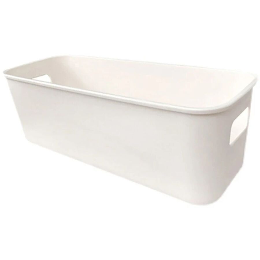 CAJON CANASTO ORGANIZADOR MULTIUSO