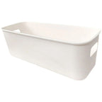 CAJON CANASTO ORGANIZADOR MULTIUSO