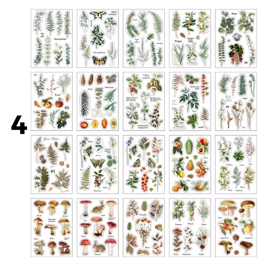 Libro stickers pet 30561