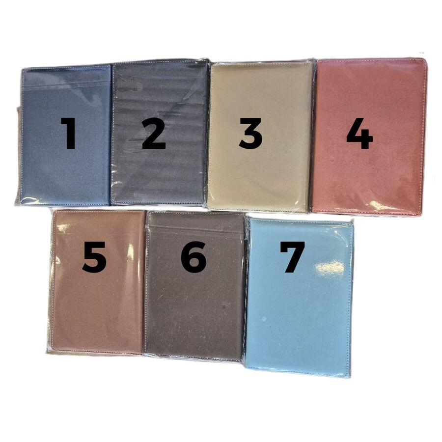 Cuaderno pu tapa dura renglones A5