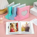 Mini album fotos