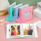 Mini album fotos