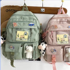 Mochila sweet hermosa