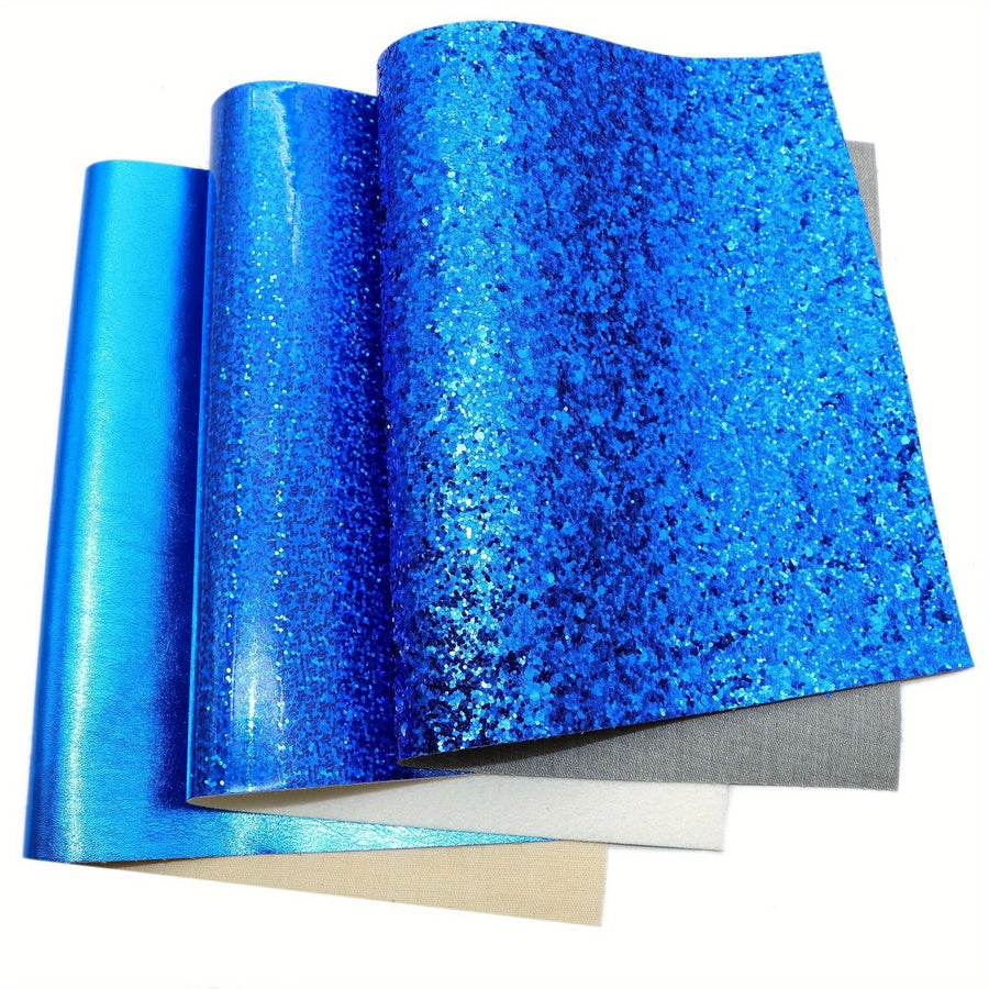 Set polipieles azul - 30148