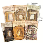 Set marcos vintage 30764
