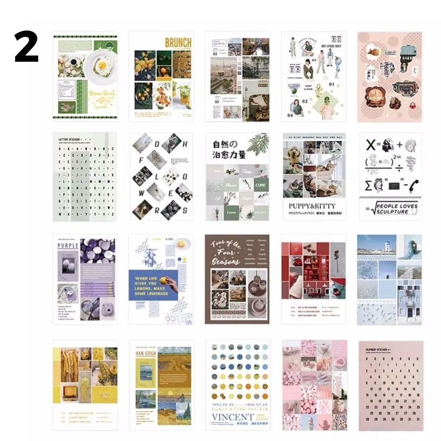 LIBRO PEGATINAS COLECCION ROSYPOSY