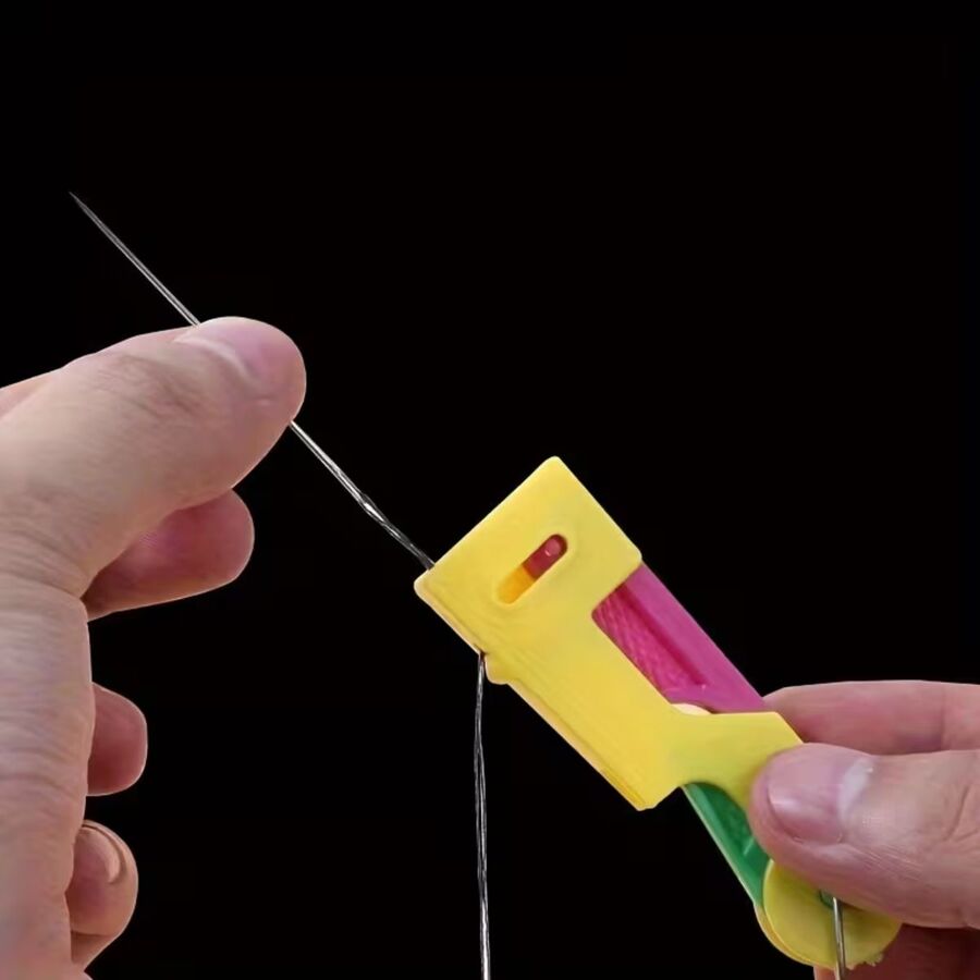 Enhebrador X 2 Unidades