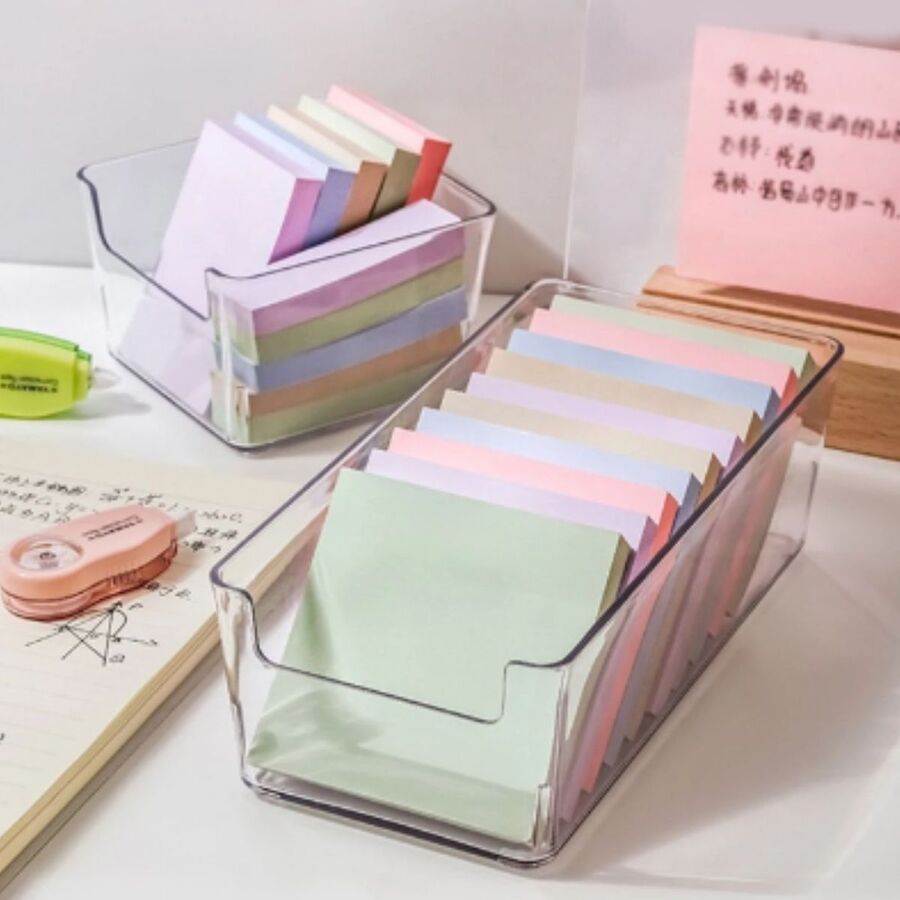 Organizador acrilico 30508