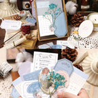Set stickers y papeles colección DAY 30630