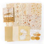 SET PAPELES VARIOS 30772