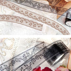 Washi Tape Puntillas