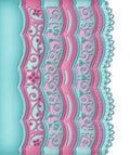 Troquel Tarjeta T0938