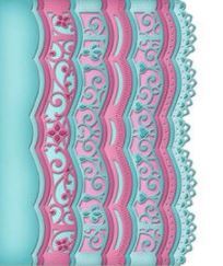 Troquel Tarjeta T0938