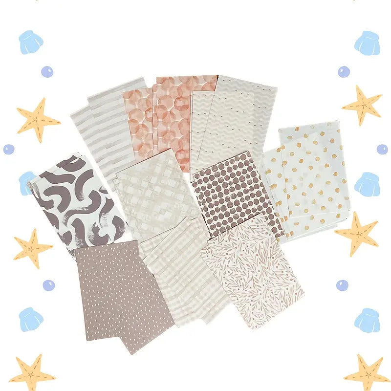 Mini kit de papeles 29877