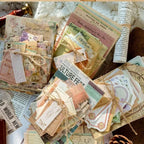 SET VARIOS PAPELES 30770