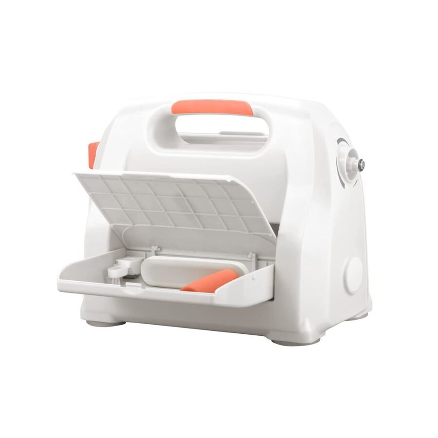 Maquina Troqueladora Grande A4 9 pulgadas