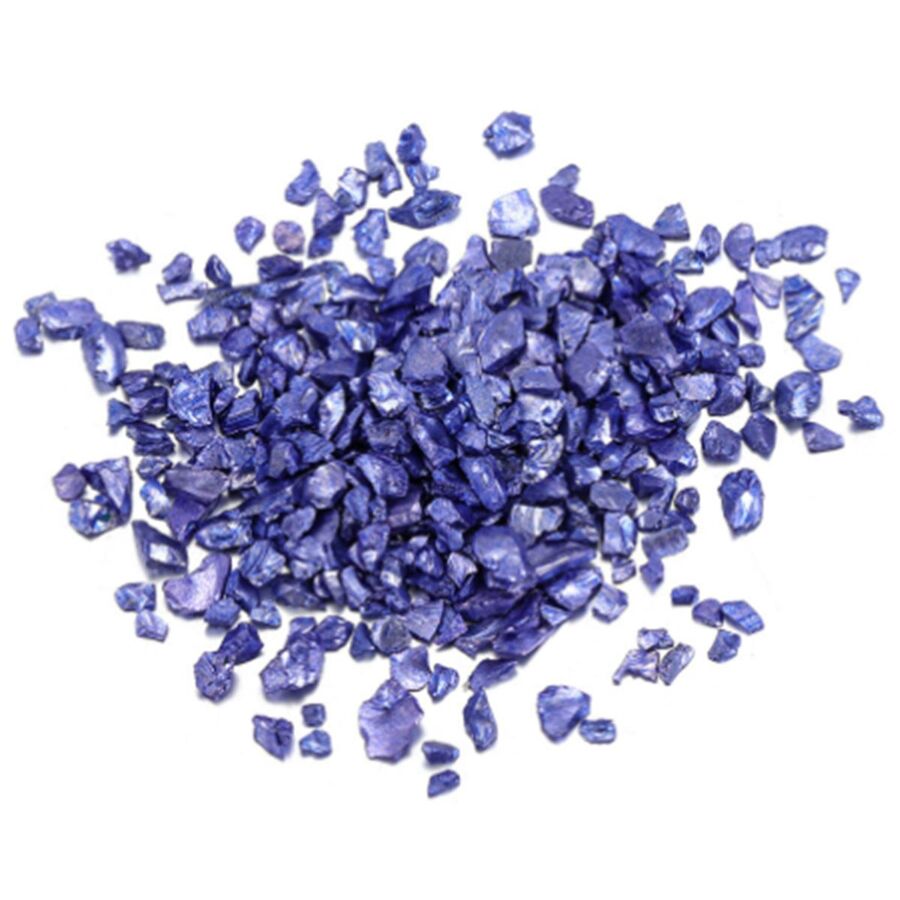 50g Piedra violeta