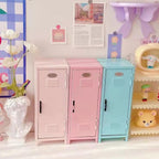 Lockers